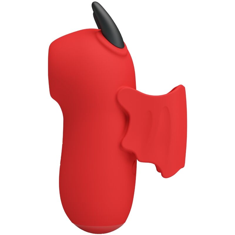 PRETTY LOVE - FUN MINI TOYS BY MAGIC DEVIL STIMULATOR