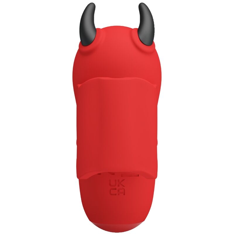 PRETTY LOVE - FUN MINI TOYS BY MAGIC DEVIL STIMULATOR