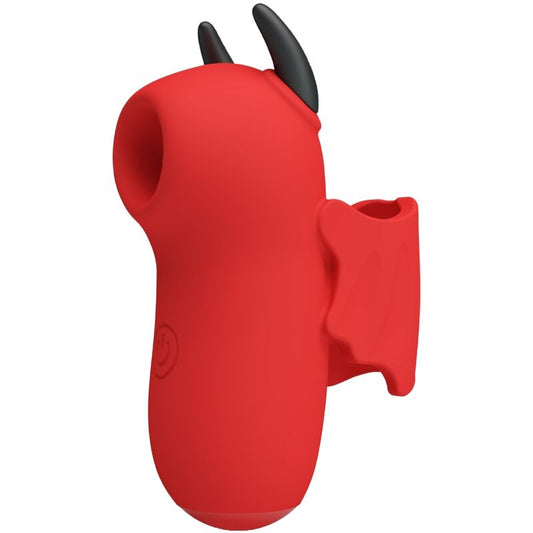 PRETTY LOVE - FUN MINI TOYS BY MAGIC DEVIL STIMULATOR