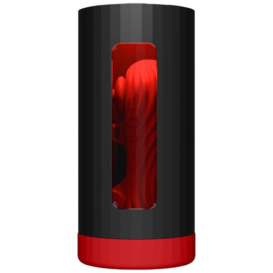 LELO - F1S V3 RED XL MALE MASTURBATOR