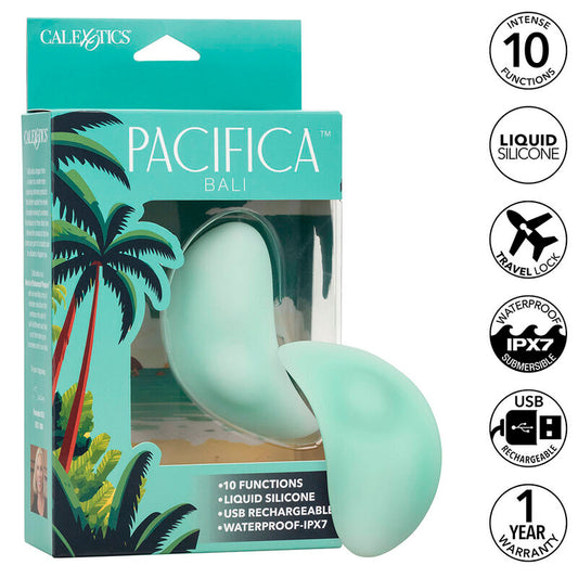 CALEXOTICS - PACIFICA BALI TEASER 10 AQUA FUNCTIONS