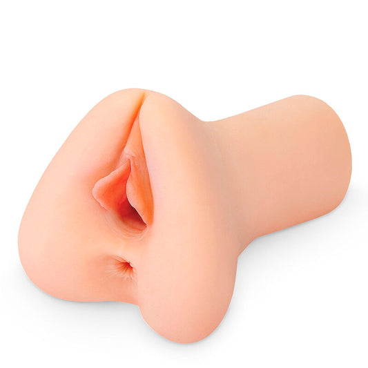 PDX PLUS - PICK YOUR PLEASURE XL STROKER REALISTIC FLESH