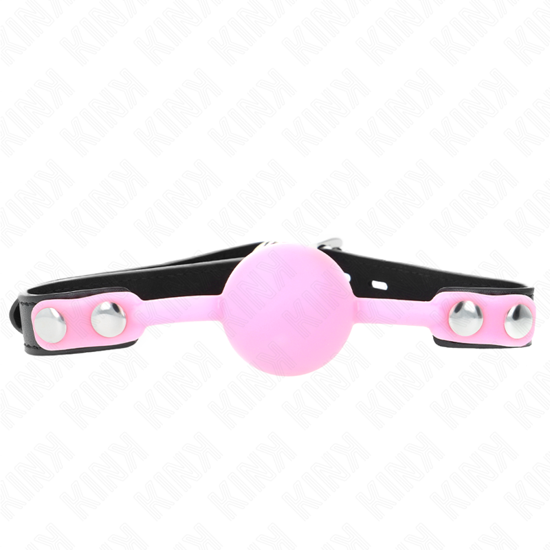 KINK - 4 CM SILICONE LIGHT BALL BAG 60 x 2 CM