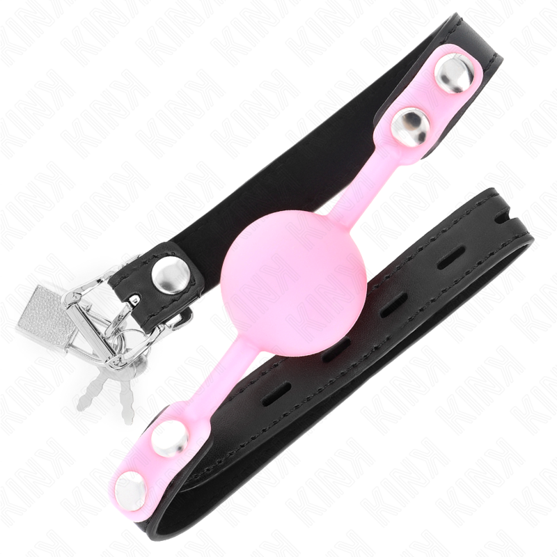 KINK - 4 CM SILICONE LIGHT BALL BAG 60 x 2 CM