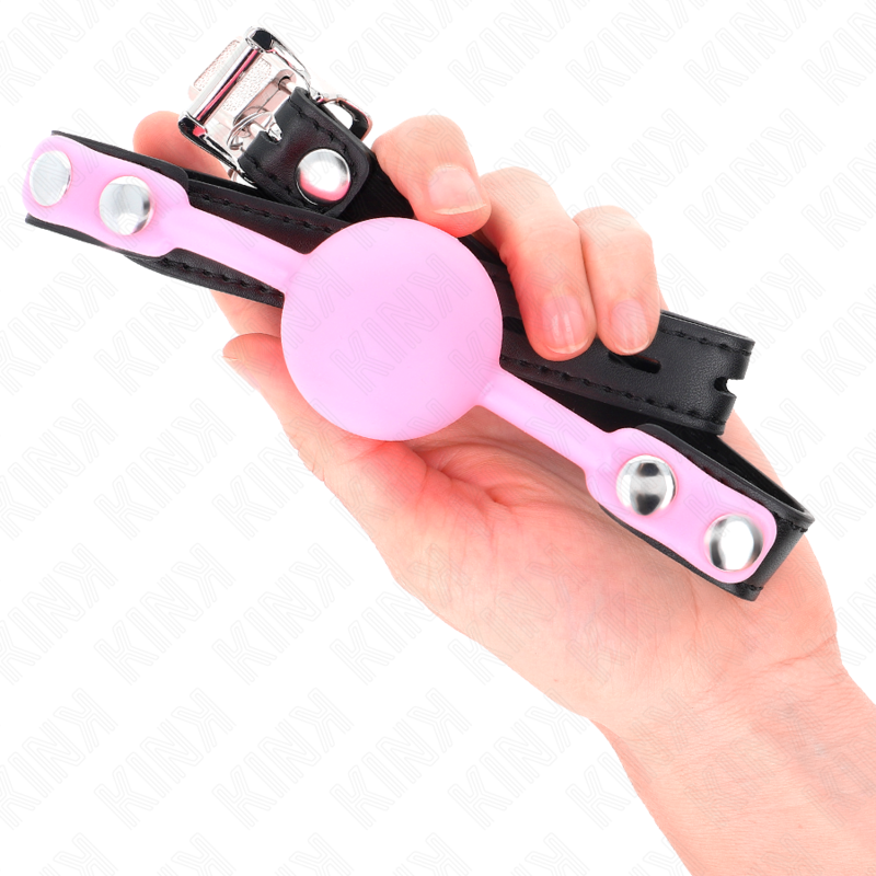 KINK - 4 CM SILICONE LIGHT BALL BAG 60 x 2 CM