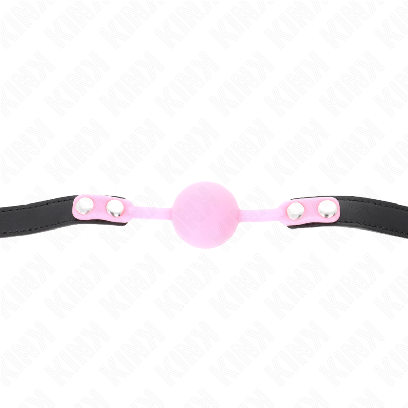 KINK - 4 CM SILICONE LIGHT BALL BAG 60 x 2 CM