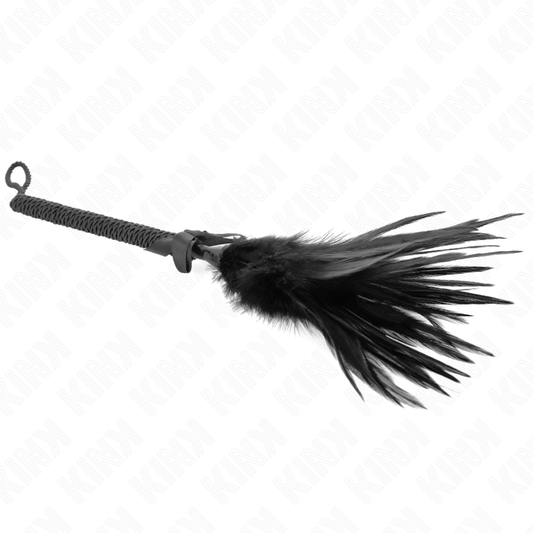 KINK - 35 CM PLAYFUL CHICKEN TICKLING FEATHERS