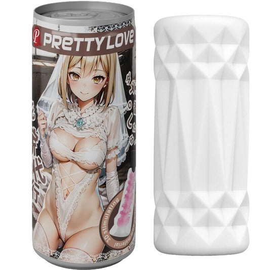PRETTY LOVE - MASTURBATOR FOR MALE MODEL 1