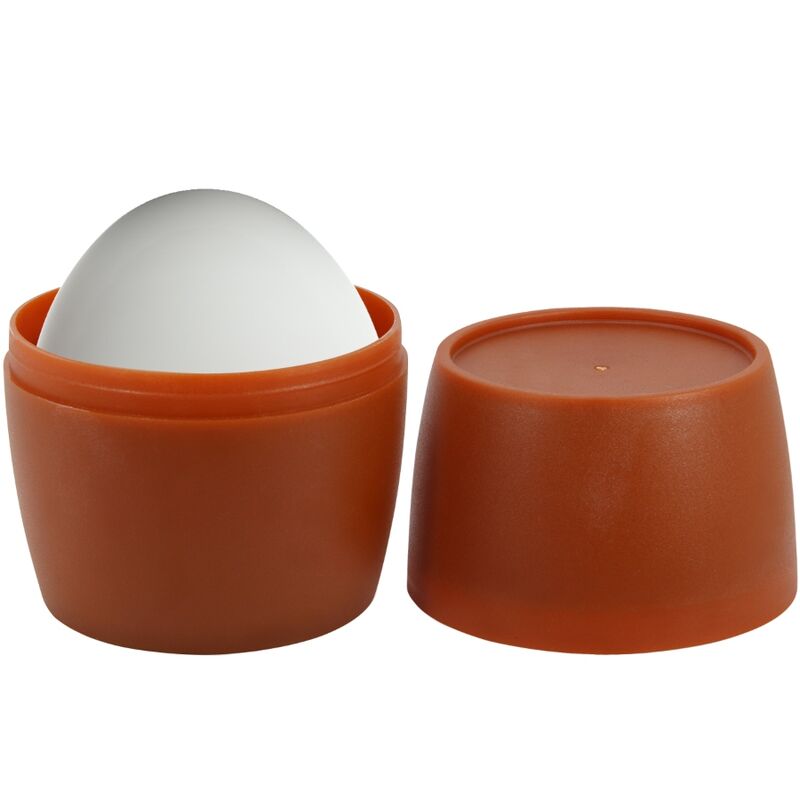 PRETTY LOVE - EGG WHITE MALE MASTURBATOR MODEL 2