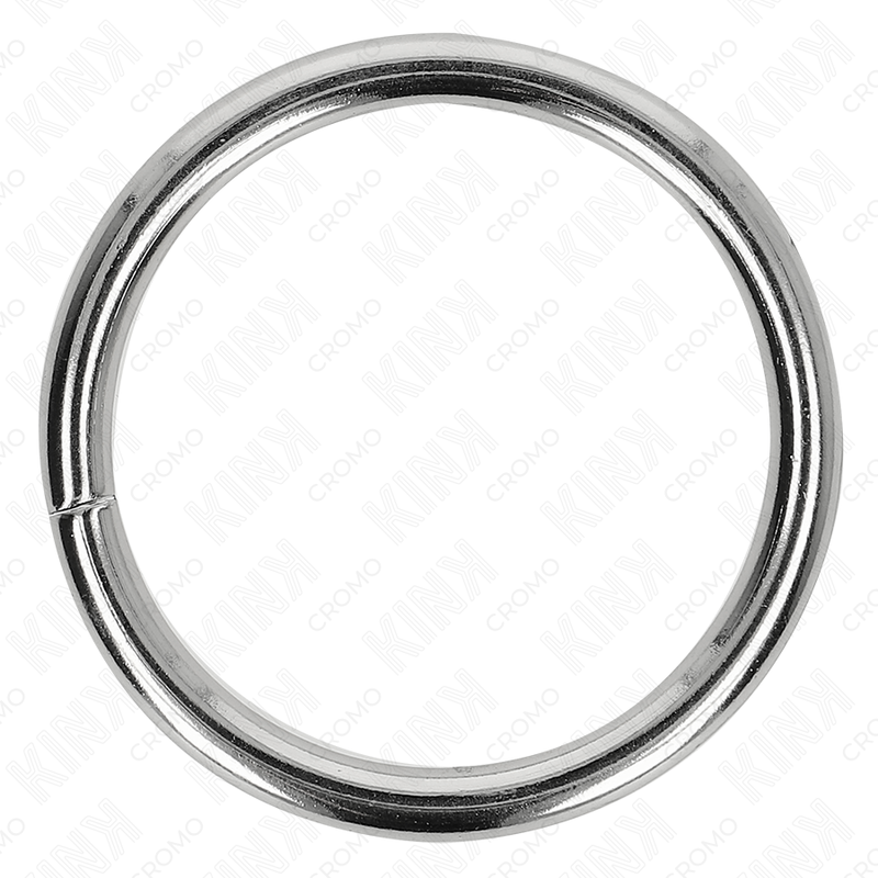 KINK - 4.5 CM METAL COCK RING