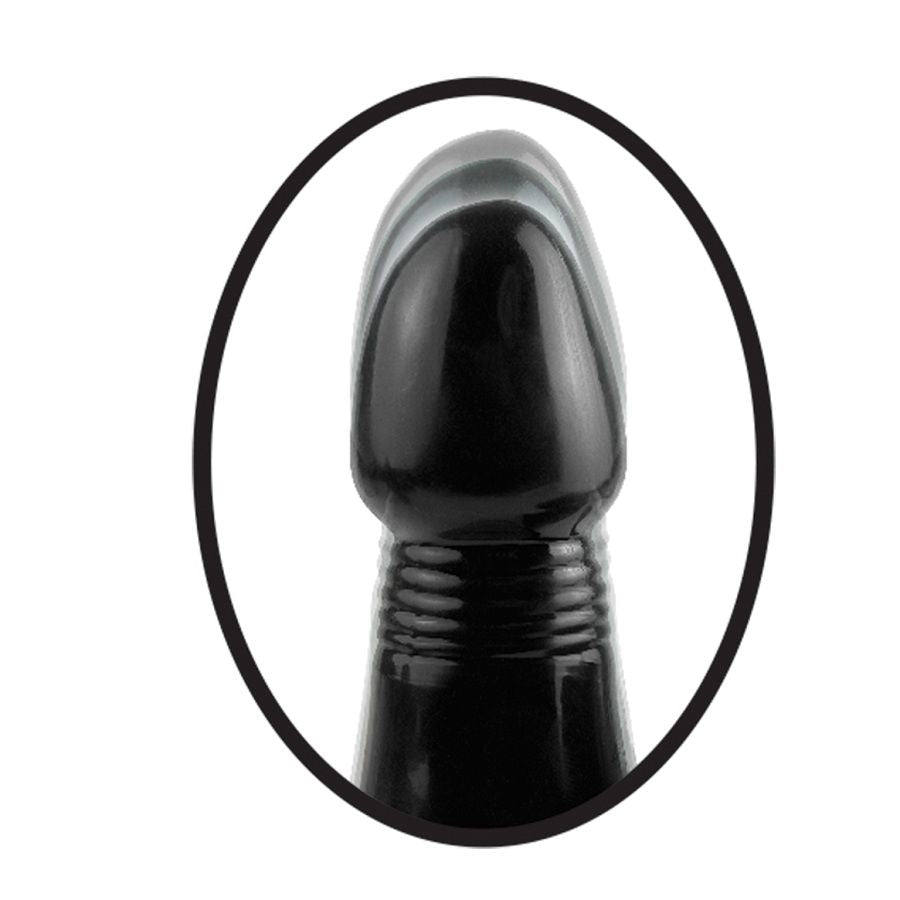 ANAL FANTASY - PROPULSER PLUG VIBRATOR