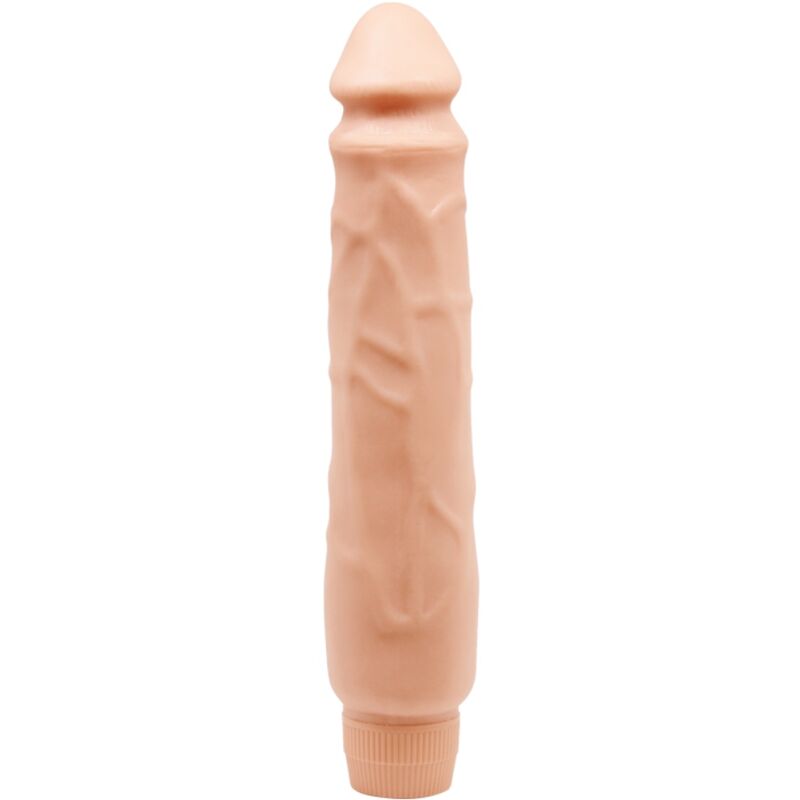 BAILE - JACK VIBRATOR REALISTIC 26 CM FLESH