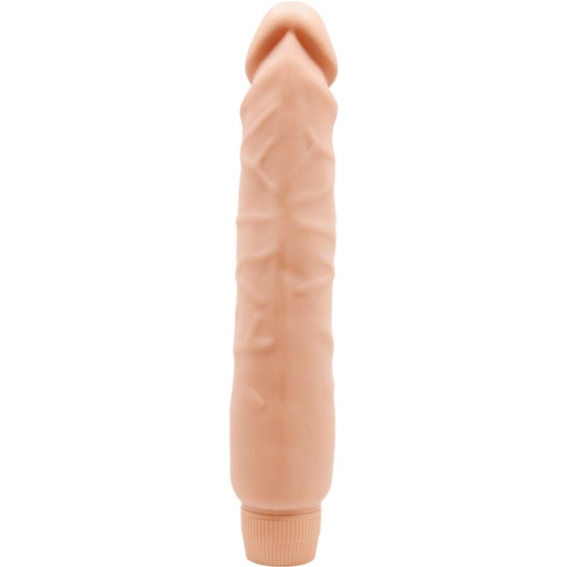 BAILE - JACK VIBRATOR REALISTIC 26 CM FLESH