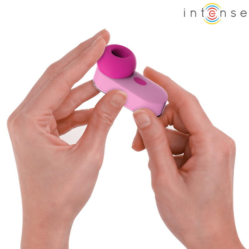 INTENSE - SABRINA ROSE CLITO STIMULATOR