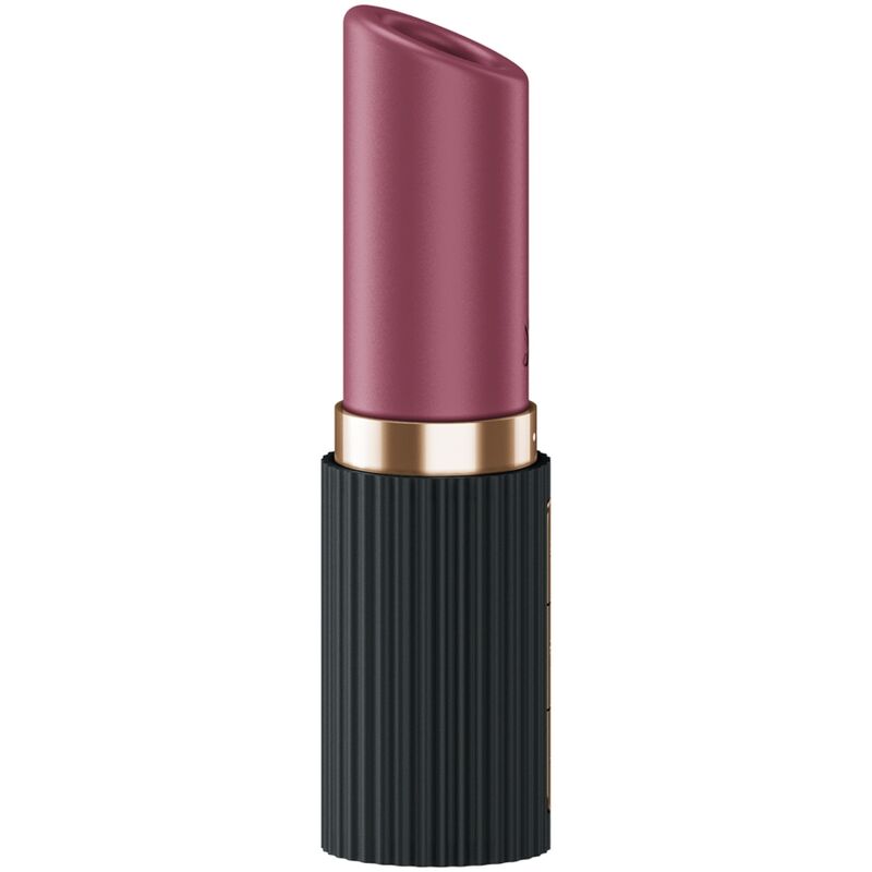 SATISFYER - KISS WAVE PRO 2 CLITORAL STIMULATOR GARNET / BLACK