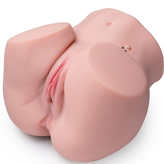 XISE - OLGA MASTURBATEUR RÉALISTE MULTIPOSITIONS POUR VAGIN ET ANUS