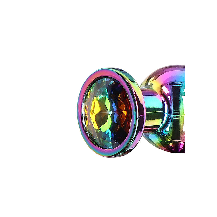 TOYJOY - ANAL PLAY TWILIGHT BUM BIJOU PETIT PLUG ANAL