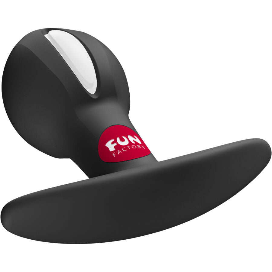 FUN FACTORY - PLUG ANAL B-BALL UNO NOIR