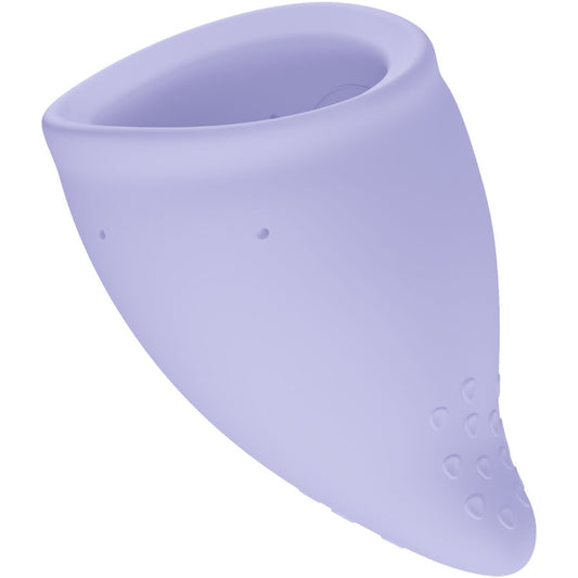 FUN FACTORY - Coupe menstruelle amusante taille A violette