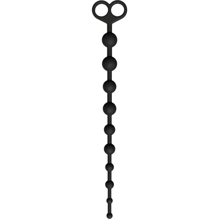 TOYJOY - BOULES ANALES FLEXIBLES