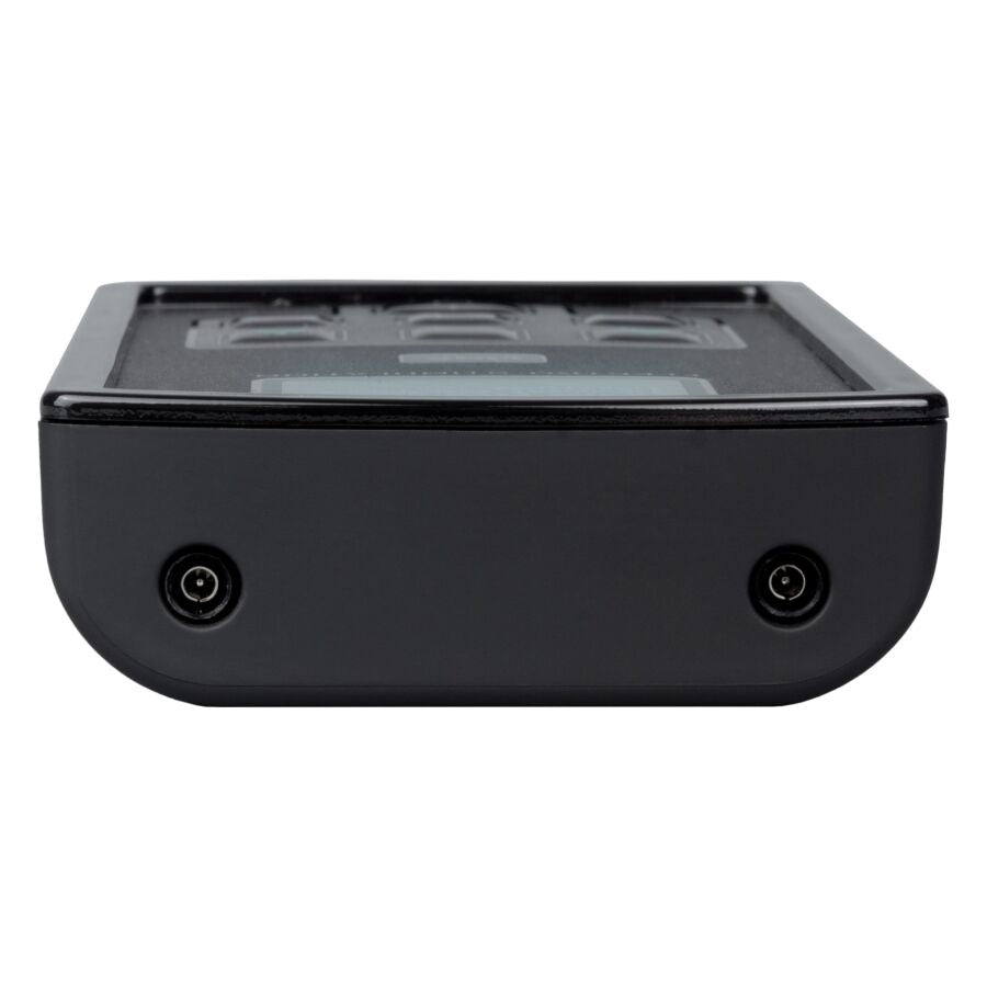 ELECTRASTIM - LINX STIMULATEUR ÉLECTRIQUE À DOUBLE CANAL AVEC APPLICATION ET TÉLÉCOMMANDE