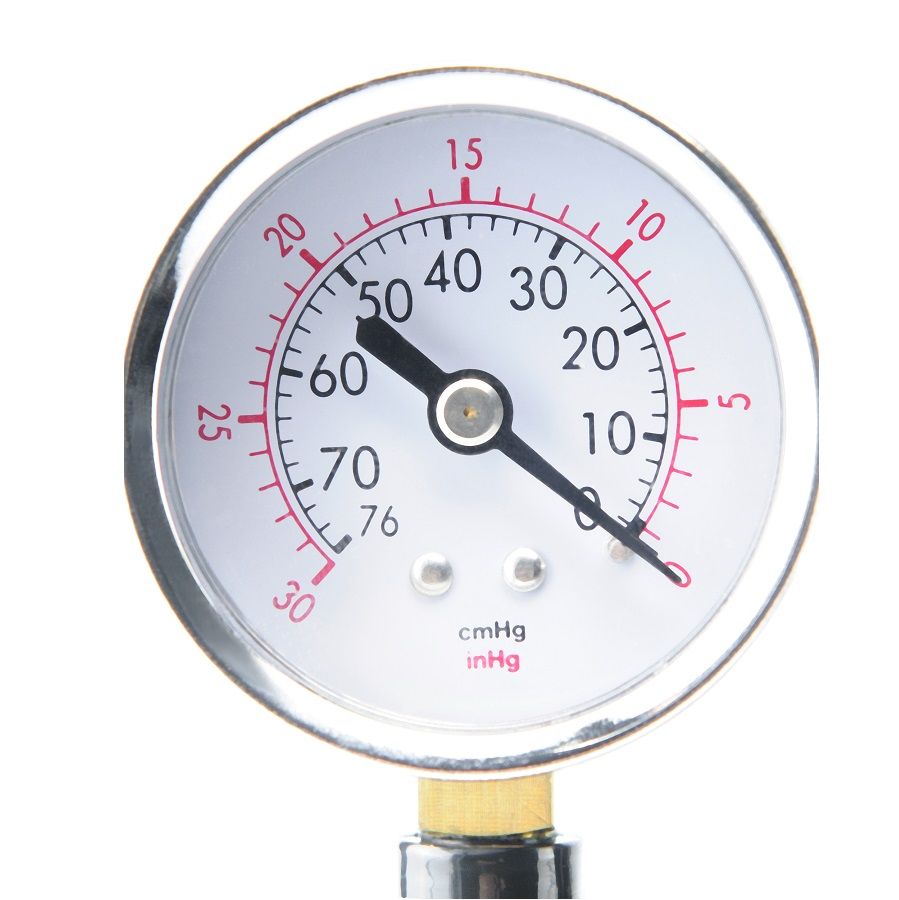 PUMP WORX - MAXIMUM-PRECISION POWER PUMP.