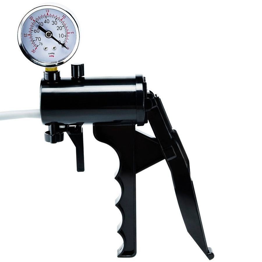PUMP WORX - MAXIMUM-PRECISION POWER PUMP.