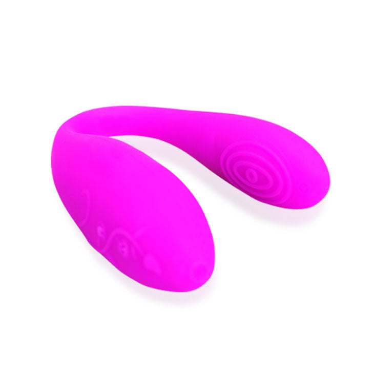 PRETTY LOVE - LILAC FASCINATION MASSAGER