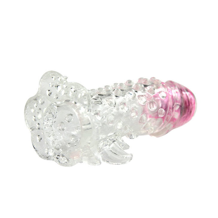 BAILE - BRAVE MAN III SENSOR EXPANSION 