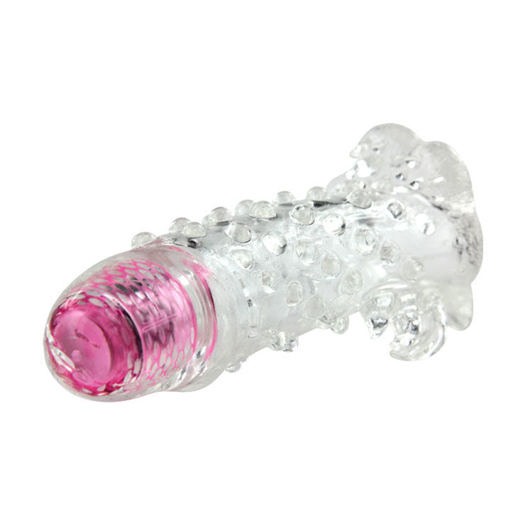 BAILE - BRAVE MAN III SENSOR EXPANSION 