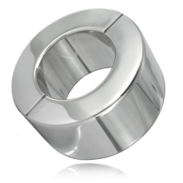 METAL HARD - 30MM STAINLESS STEEL TEST RING