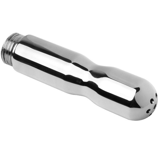 METAL HARD - 10.16 CM INTIMATE SHOWER