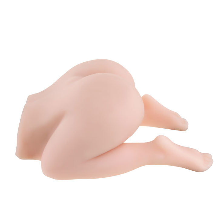BAILE - PASSION LADY MASTURBATOR 3D VOICE