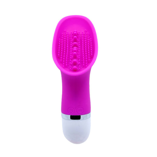 PRETTY LOVE - CLAUDE FLIRTATION CLITORIS STIMULATOR
