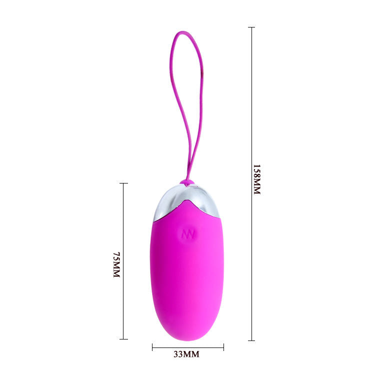 PRETTY LOVE - EGG BERGER 12V REMOTE CONTROL