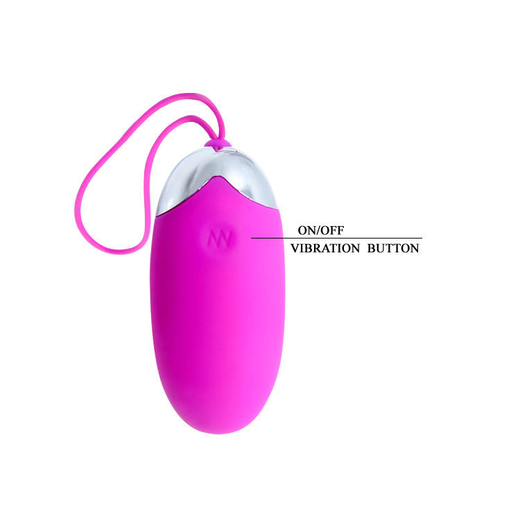 PRETTY LOVE - EGG BERGER 12V REMOTE CONTROL