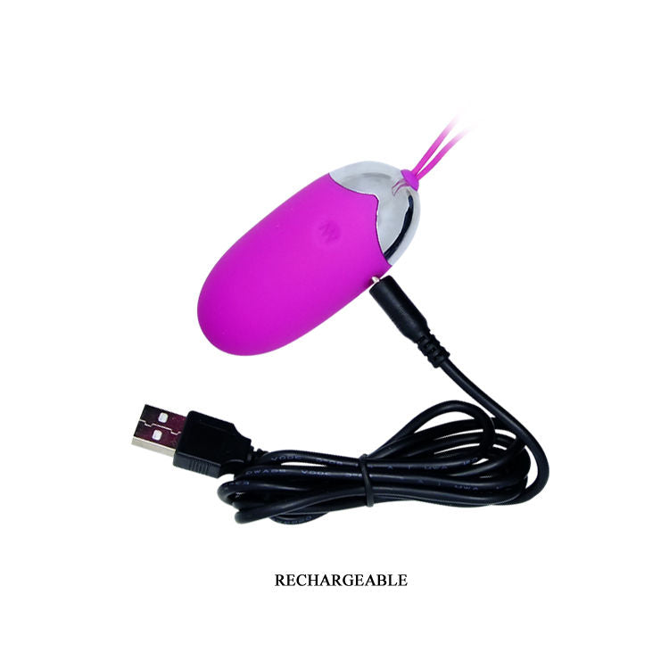 PRETTY LOVE - EGG BERGER 12V REMOTE CONTROL