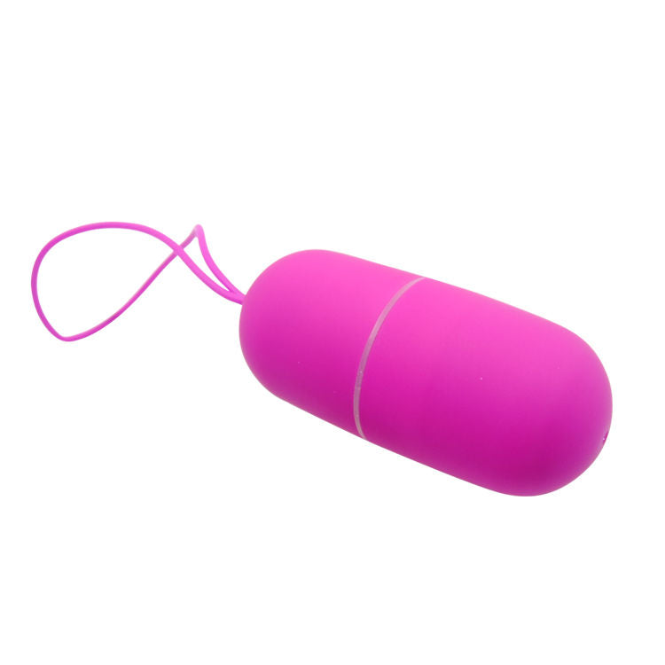 PRETTY LOVE - ARVIN VIBRATING EGG 12V REMOTE CONTROL 
