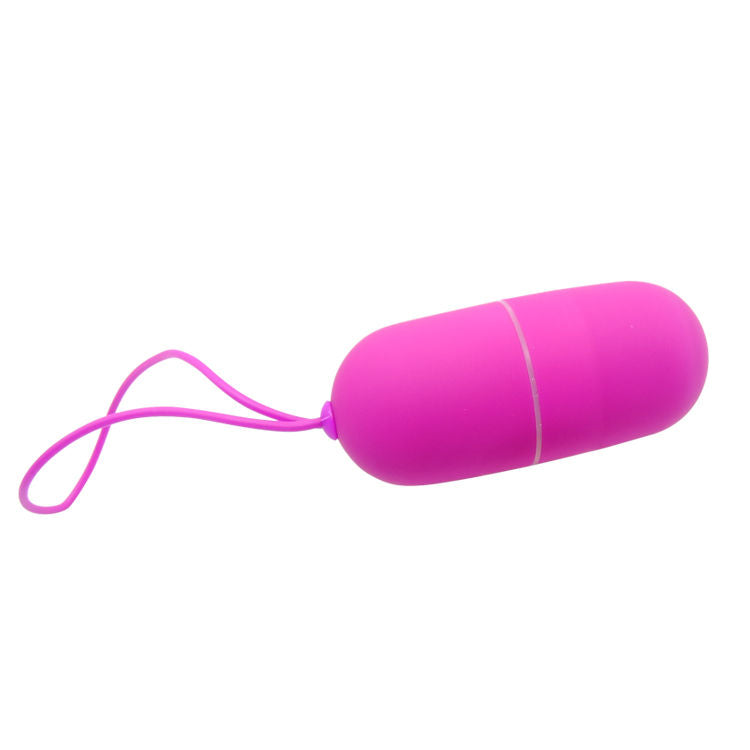 PRETTY LOVE - ARVIN VIBRATING EGG 12V REMOTE CONTROL 