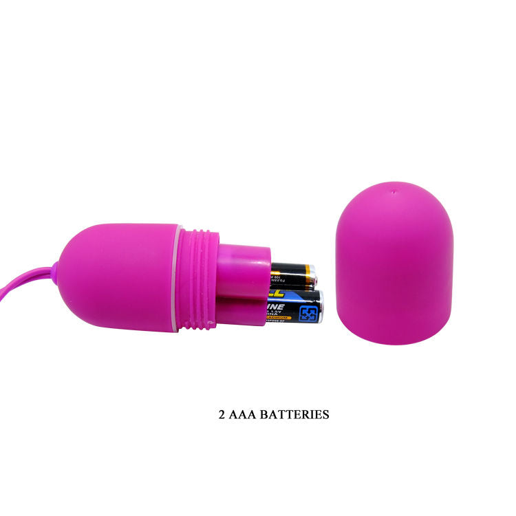 PRETTY LOVE - ARVIN VIBRATING EGG 12V REMOTE CONTROL 