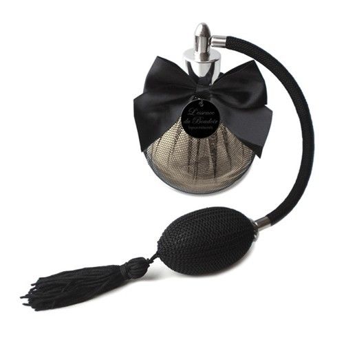 JEWELRY - BOUDOIR SHEET PERFUMER ESSENCE 130 ML