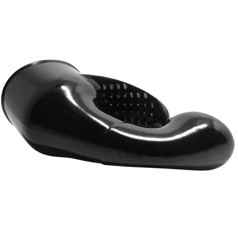 BAILE - POWER HEAD INTERCHANGEABLE HEAD FOR MASSAGERSTIMULATION OF THE GY POINT AND CLITORIS