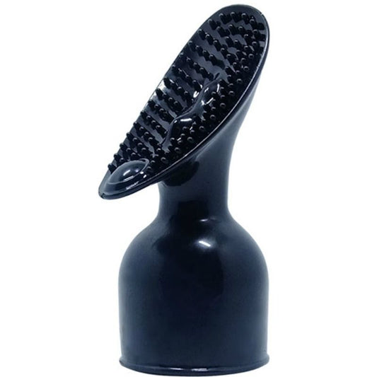 BAILE - INTERCHANGEABLE HEAD FOR CLITORAL STIMULATION MASSAGER