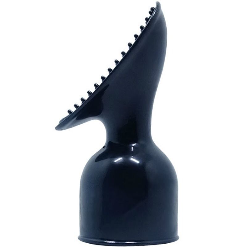 BAILE - INTERCHANGEABLE HEAD FOR CLITORAL STIMULATION MASSAGER