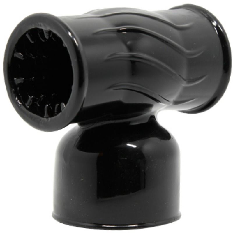 BAILE - INTERCHANGEABLE HEAD FOR MALE MASSAGER