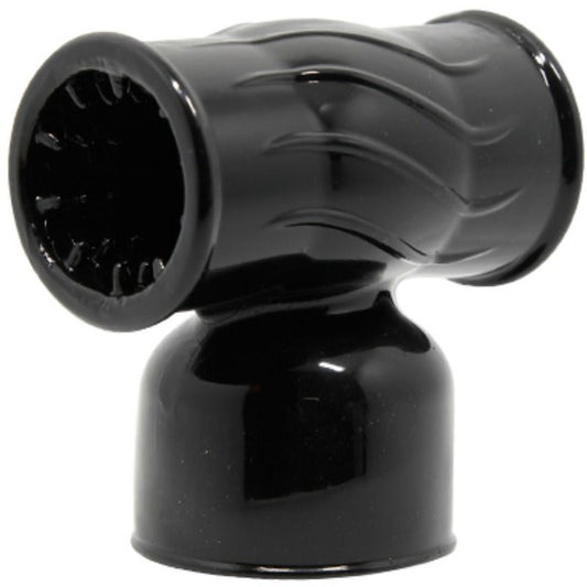 BAILE - INTERCHANGEABLE HEAD FOR MALE MASSAGER