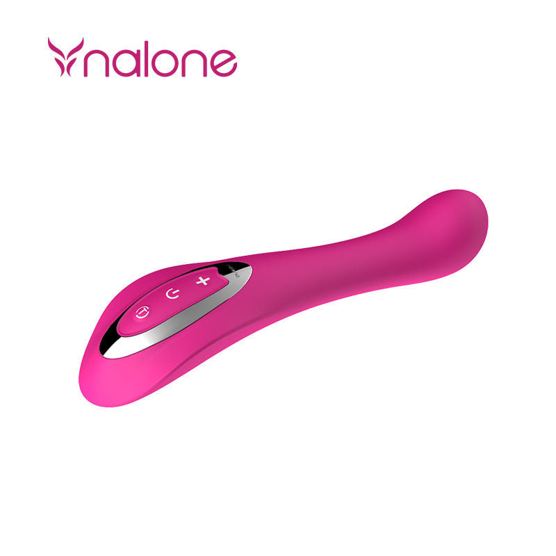 NALONE - PINK TOUCH SYSTEM VIBRATOR