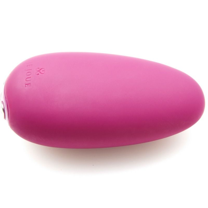 I PLAY - FUCHSIA VIBRATING MASSAGER