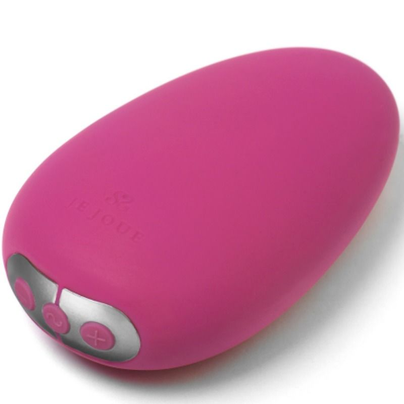 I PLAY - FUCHSIA VIBRATING MASSAGER