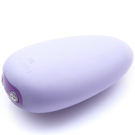 I PLAY - VIBRATING PURPLE MASSAGER